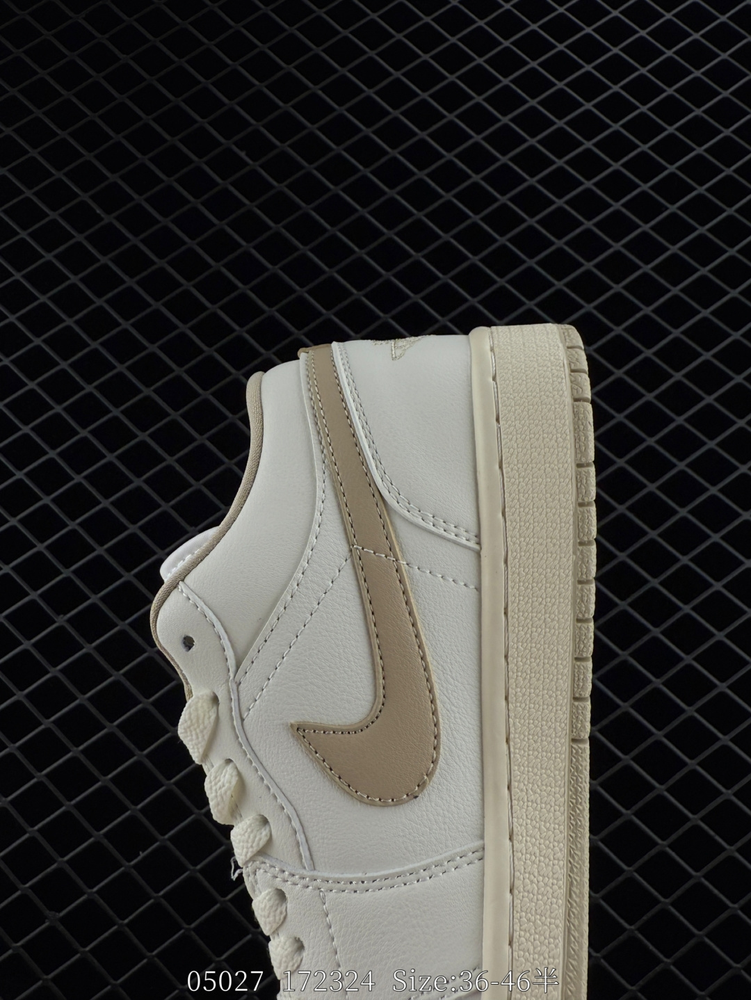 Nike Air Jordan 1 Low